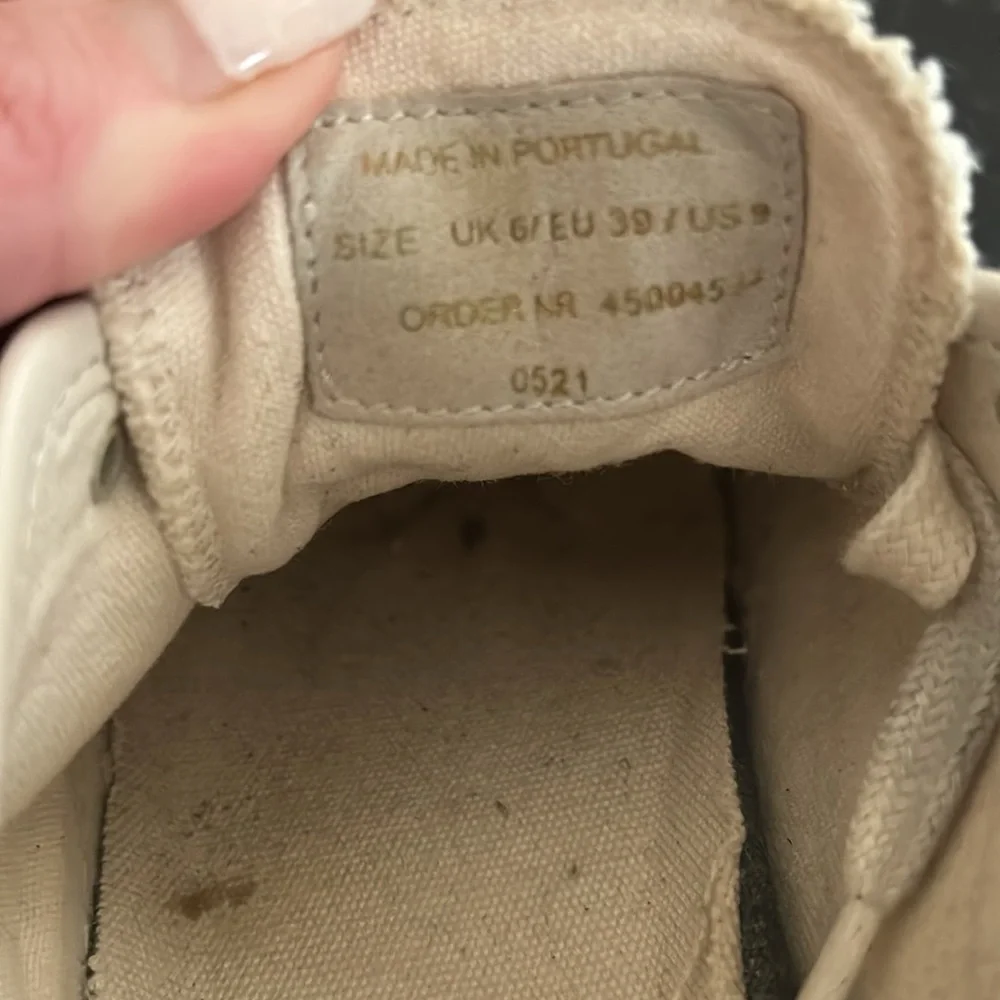 AllSaints Milla Shoe‎